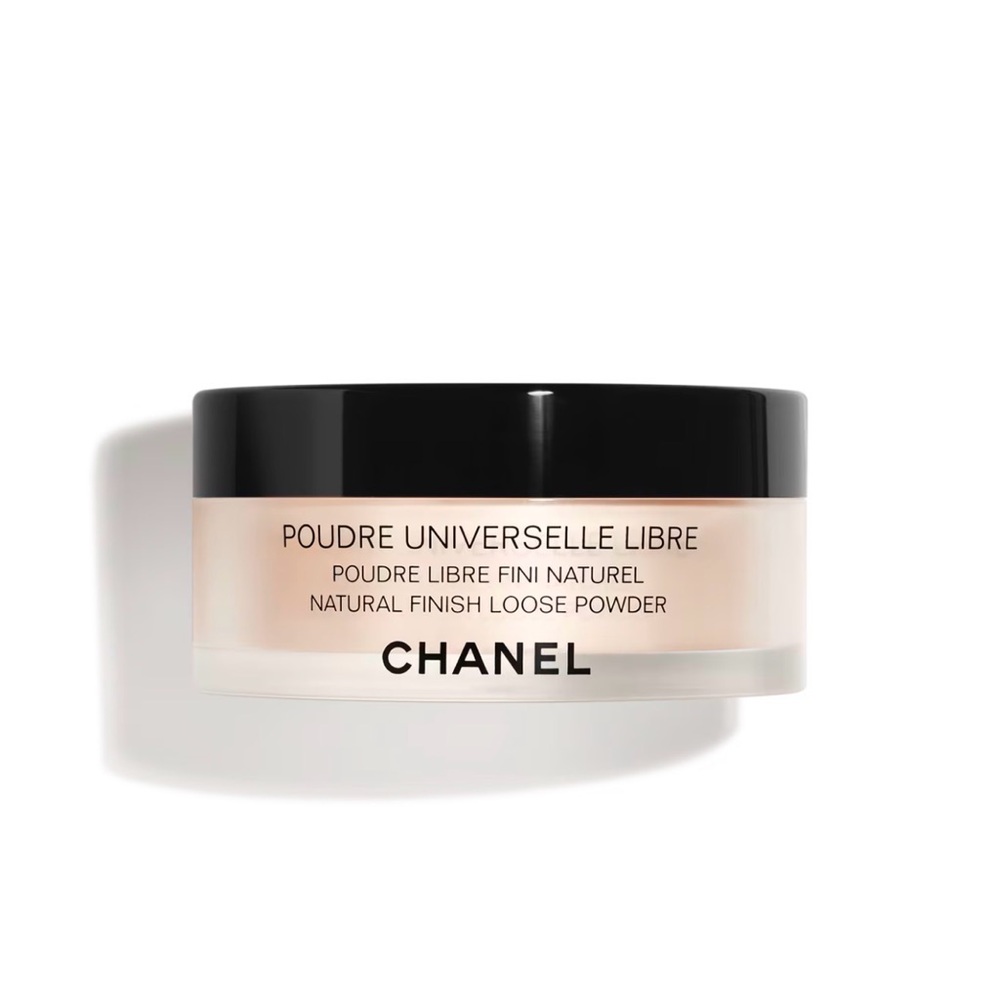 CHANEL Poudre Universelle Libre - Cream
